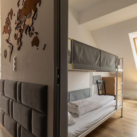 Rentplanet - Apartamenty Schroniskowa Szklarska Poreba Bagian luar foto