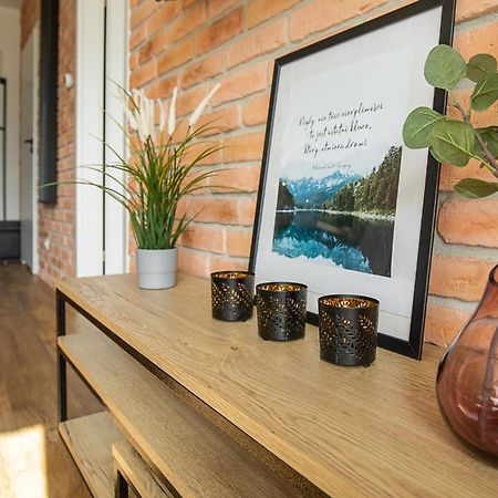 Rentplanet - Apartamenty Schroniskowa Szklarska Poreba Bagian luar foto