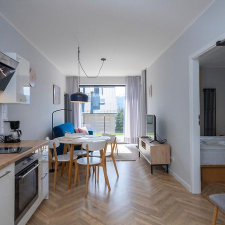 Rentplanet - Apartamenty Schroniskowa Szklarska Poreba Bagian luar foto