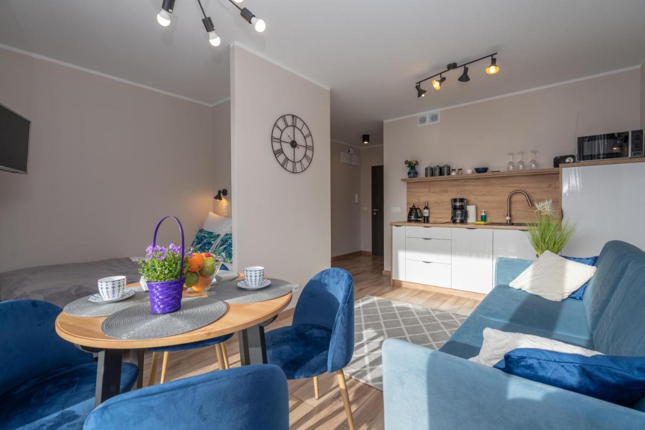 Rentplanet - Apartamenty Schroniskowa Szklarska Poreba Bagian luar foto