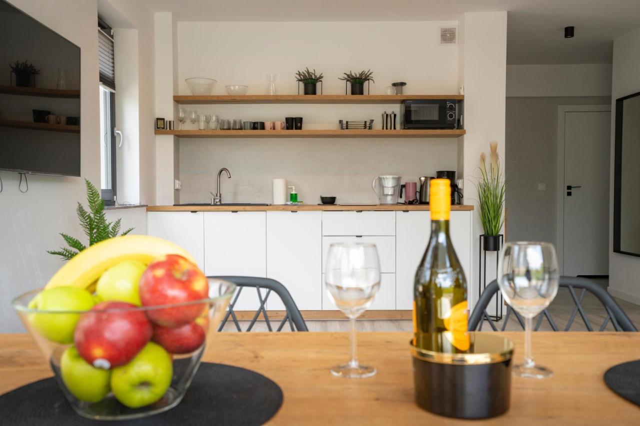 Rentplanet - Apartamenty Schroniskowa Szklarska Poreba Bagian luar foto