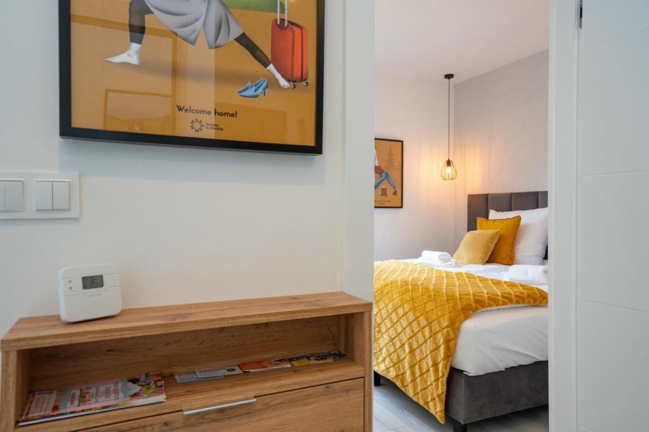 Rentplanet - Apartamenty Schroniskowa Szklarska Poreba Bagian luar foto