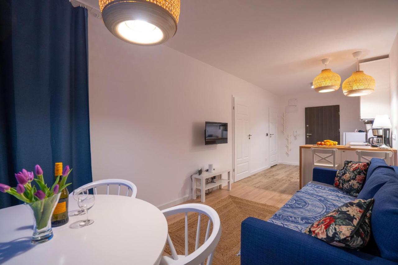 Rentplanet - Apartamenty Schroniskowa Szklarska Poreba Bagian luar foto