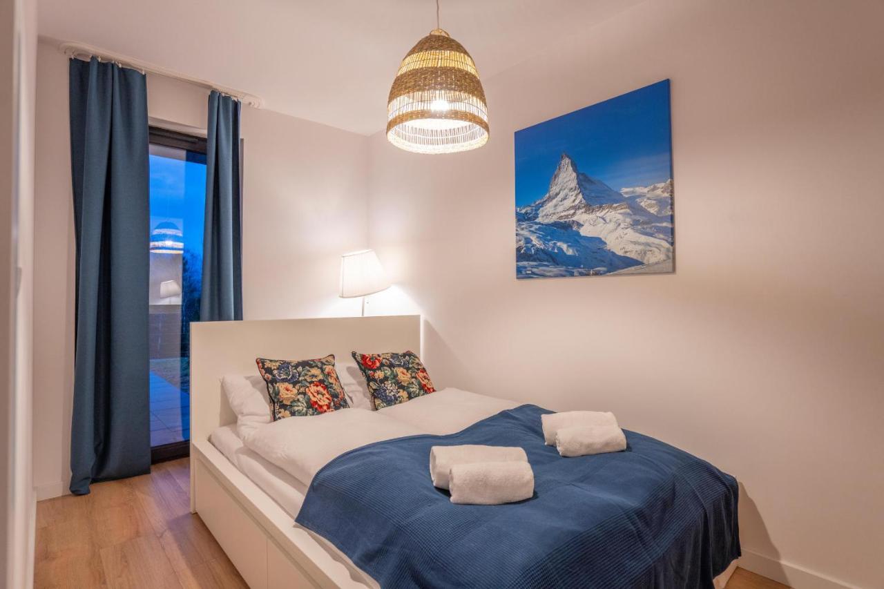 Rentplanet - Apartamenty Schroniskowa Szklarska Poreba Bagian luar foto