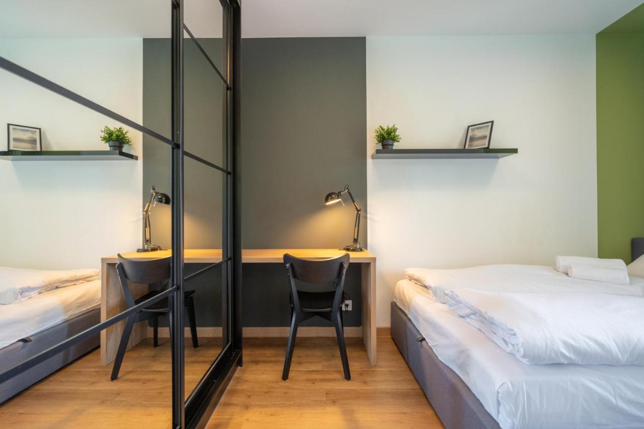 Rentplanet - Apartamenty Schroniskowa Szklarska Poreba Bagian luar foto