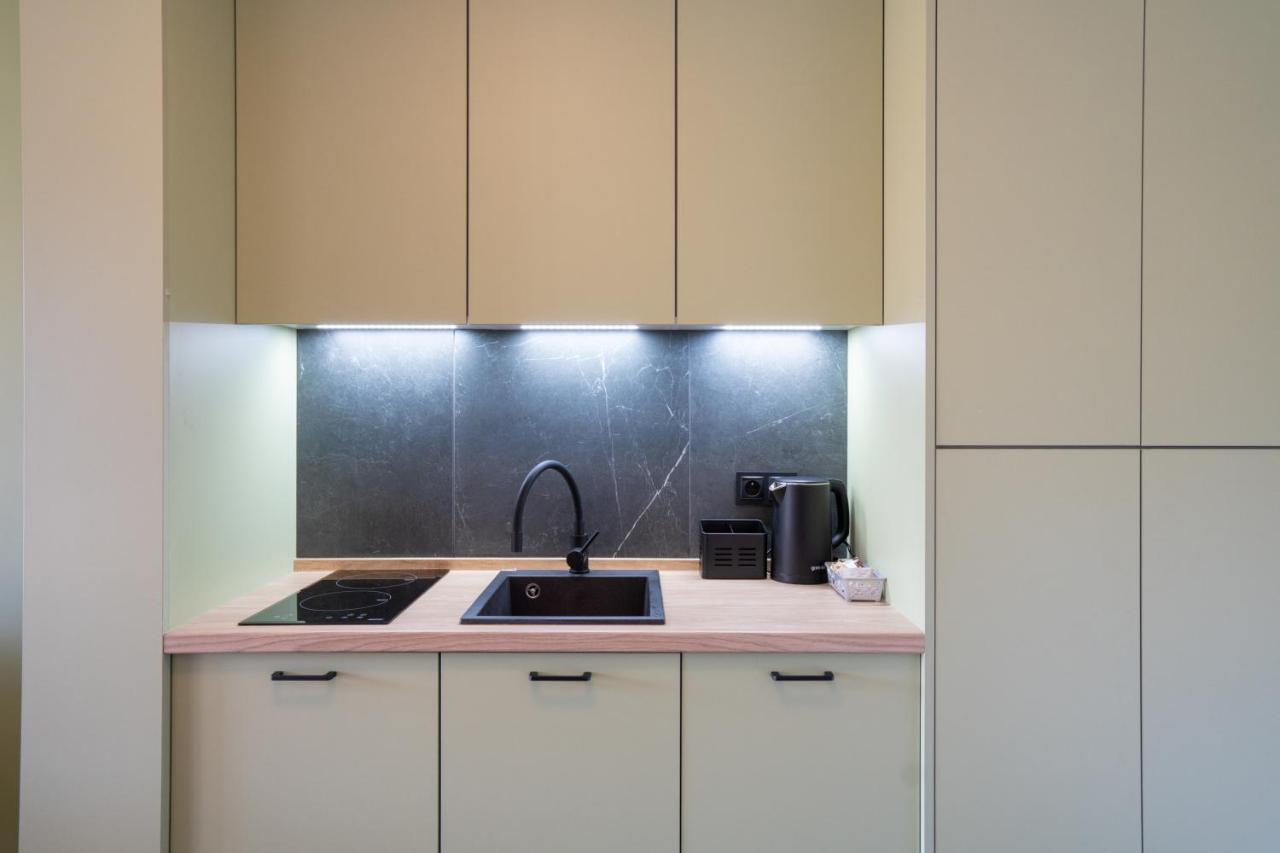 Rentplanet - Apartamenty Schroniskowa Szklarska Poreba Bagian luar foto