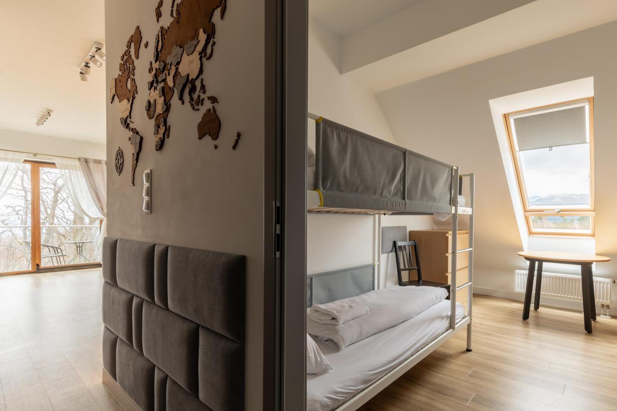 Rentplanet - Apartamenty Schroniskowa Szklarska Poreba Bagian luar foto