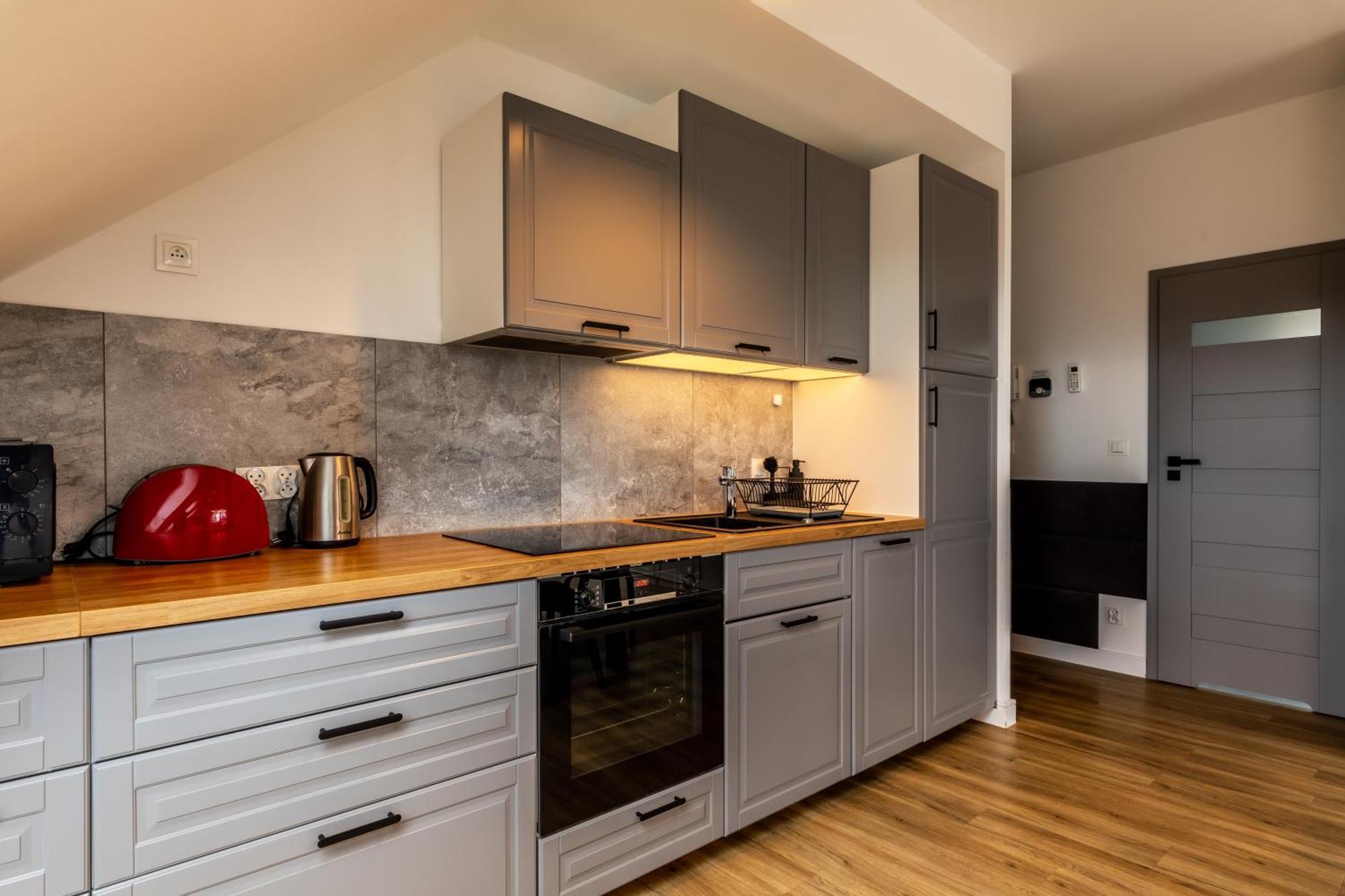 Rentplanet - Apartamenty Schroniskowa Szklarska Poreba Bagian luar foto