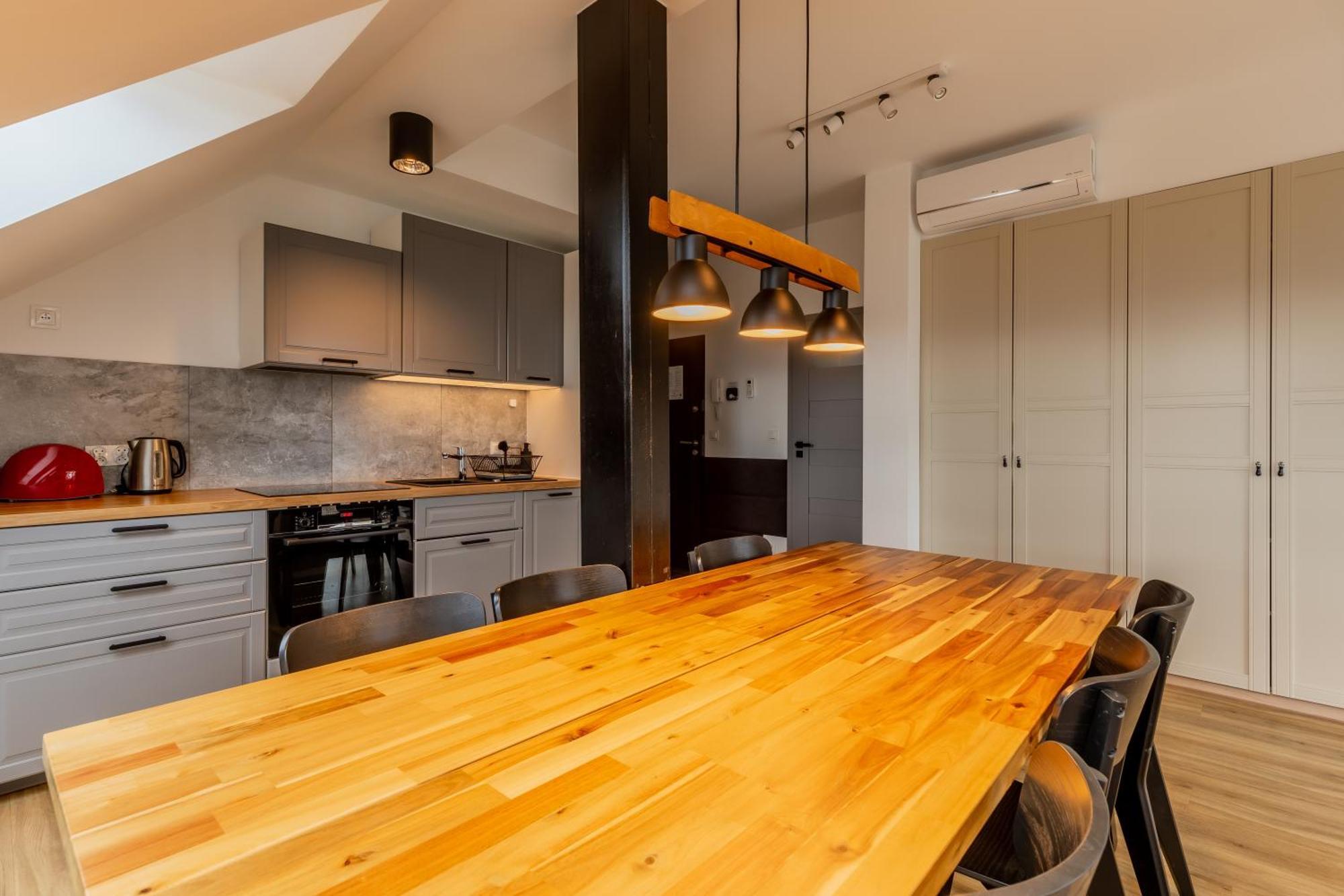 Rentplanet - Apartamenty Schroniskowa Szklarska Poreba Bagian luar foto
