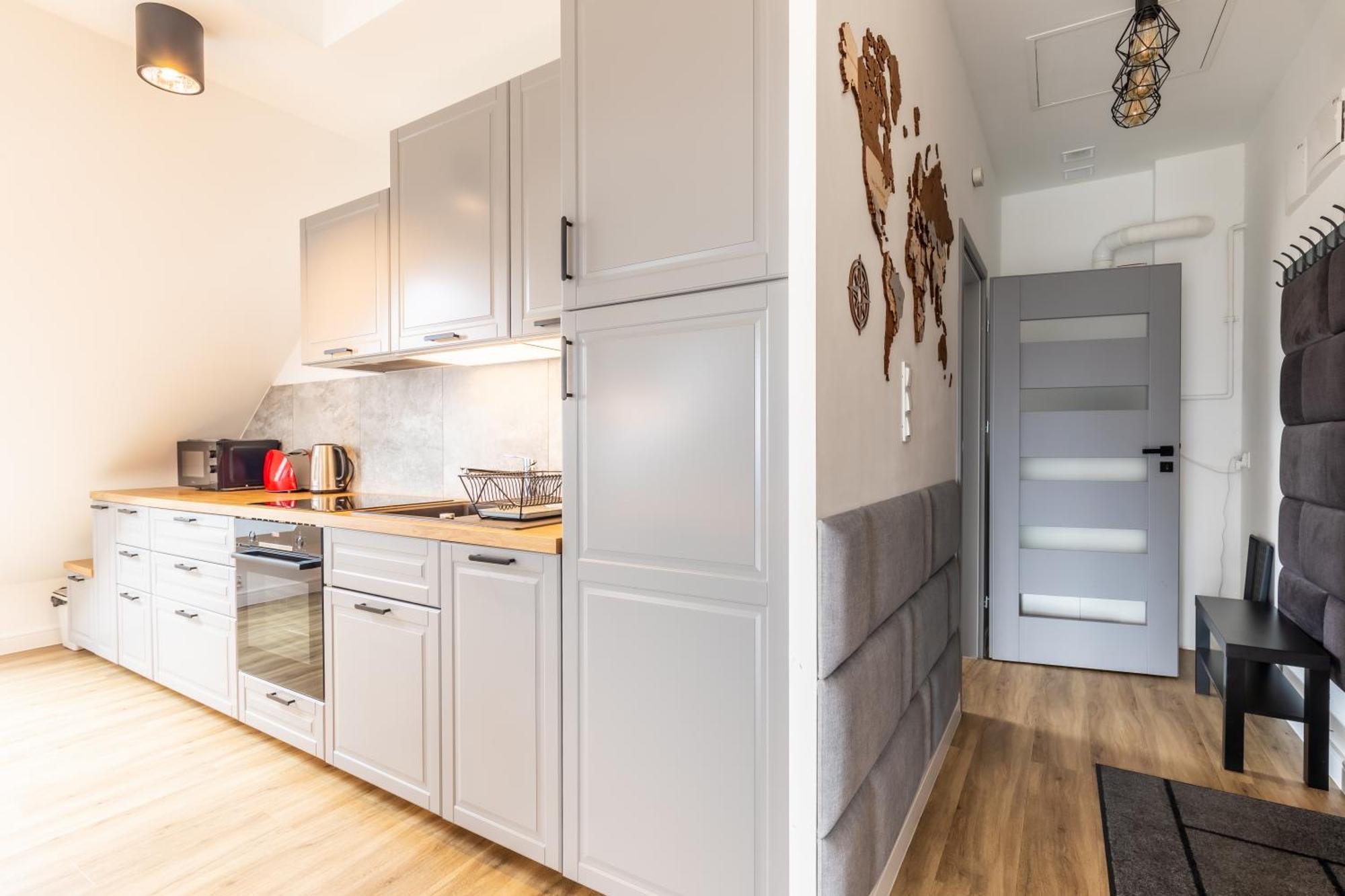 Rentplanet - Apartamenty Schroniskowa Szklarska Poreba Bagian luar foto