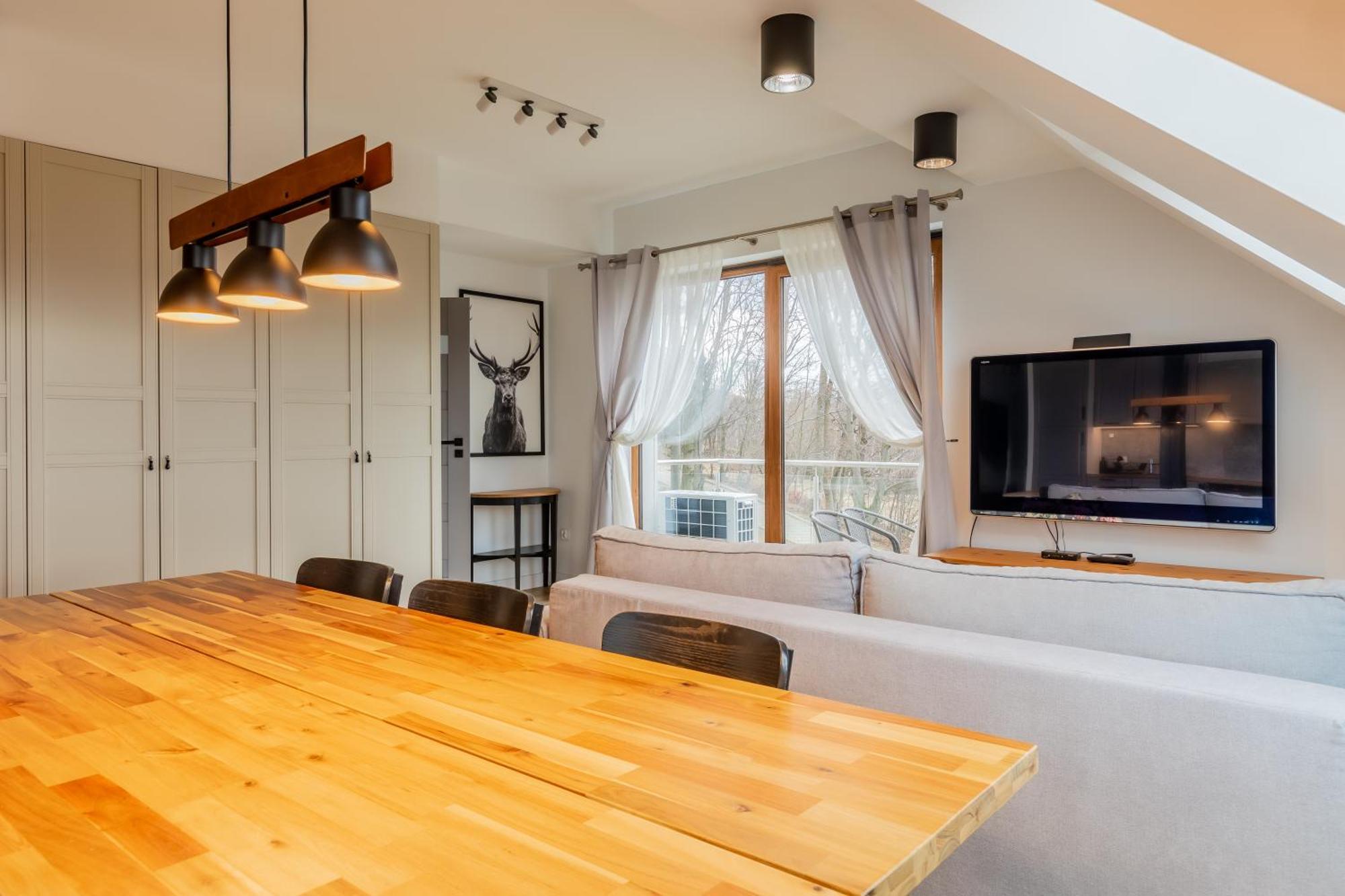 Rentplanet - Apartamenty Schroniskowa Szklarska Poreba Bagian luar foto
