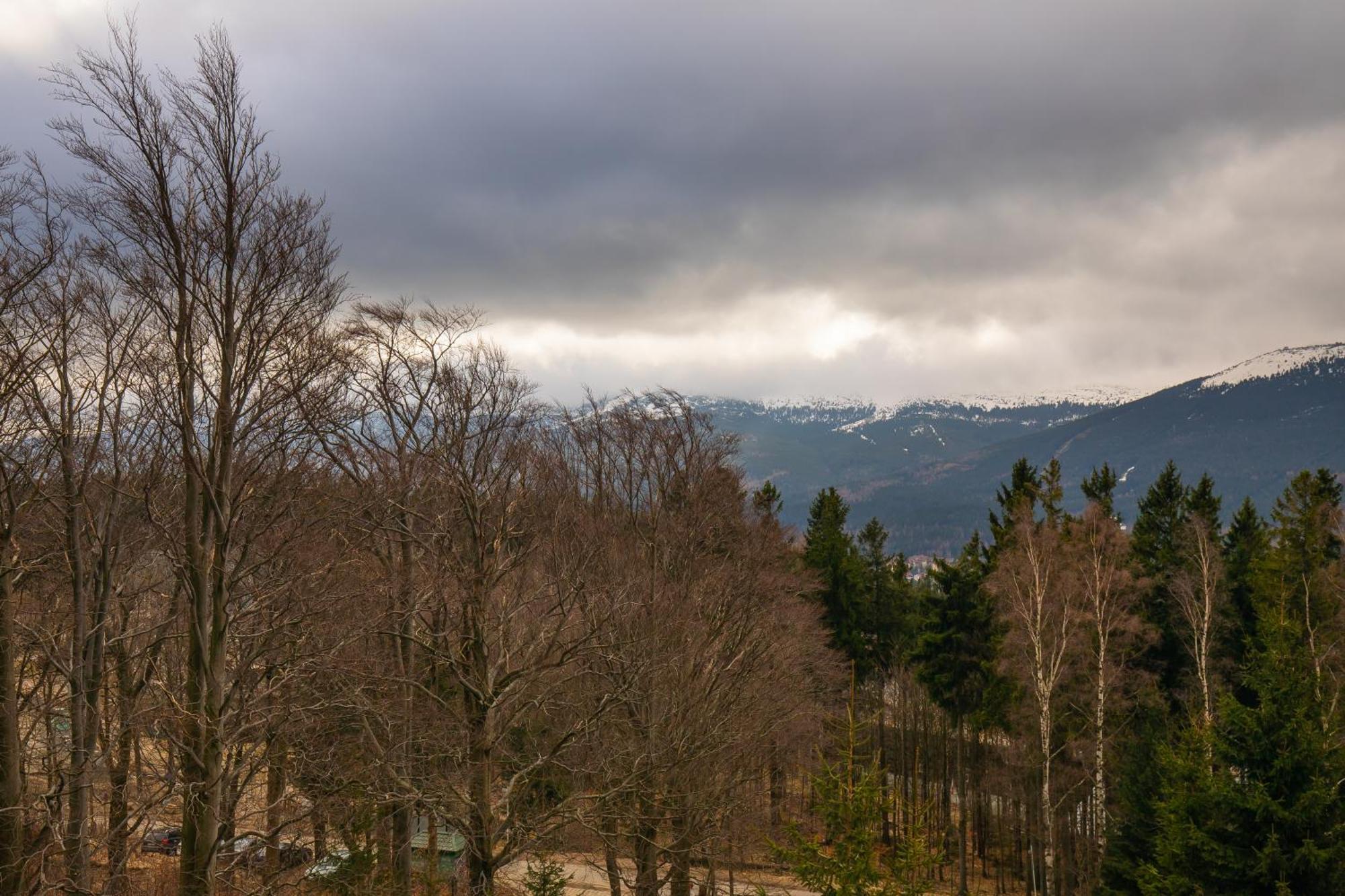 Rentplanet - Apartamenty Schroniskowa Szklarska Poreba Bagian luar foto