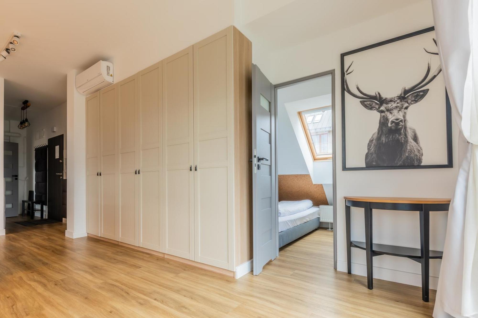 Rentplanet - Apartamenty Schroniskowa Szklarska Poreba Bagian luar foto