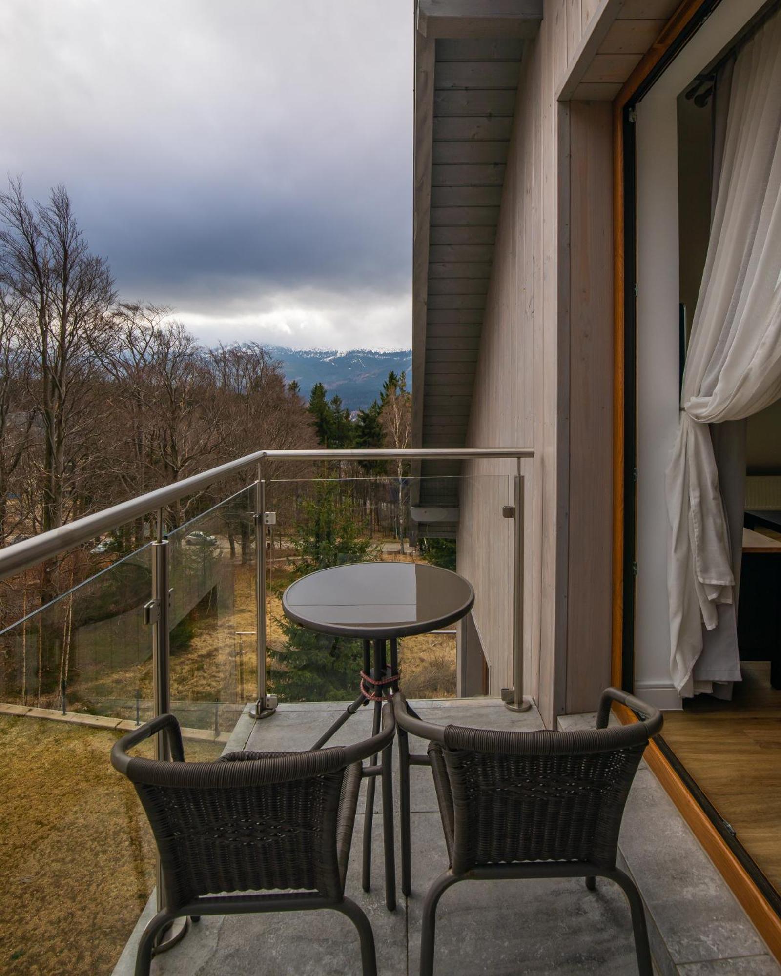 Rentplanet - Apartamenty Schroniskowa Szklarska Poreba Bagian luar foto