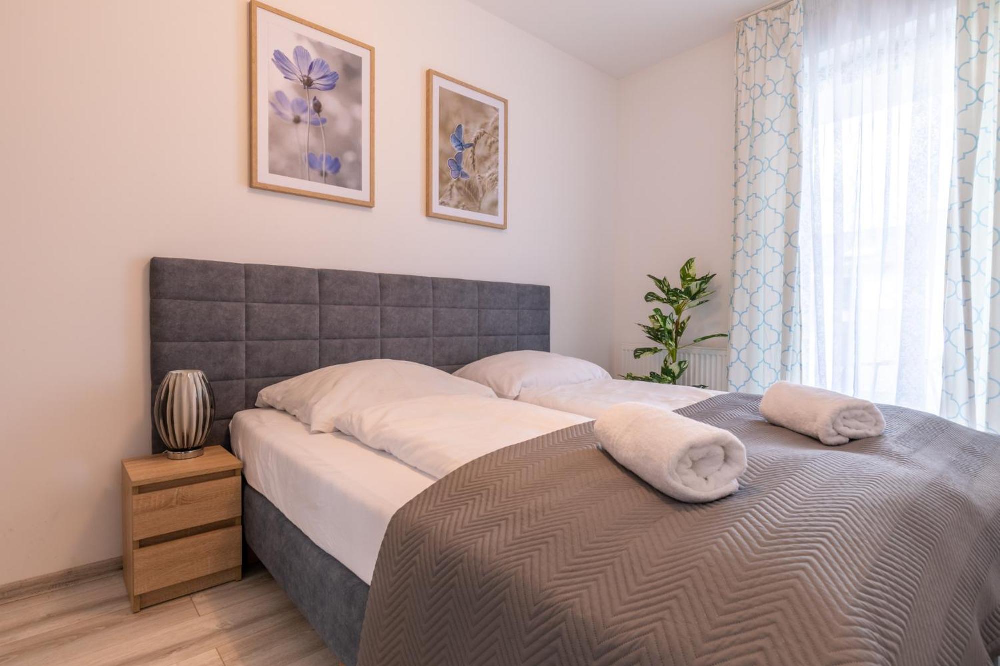 Rentplanet - Apartamenty Schroniskowa Szklarska Poreba Bagian luar foto