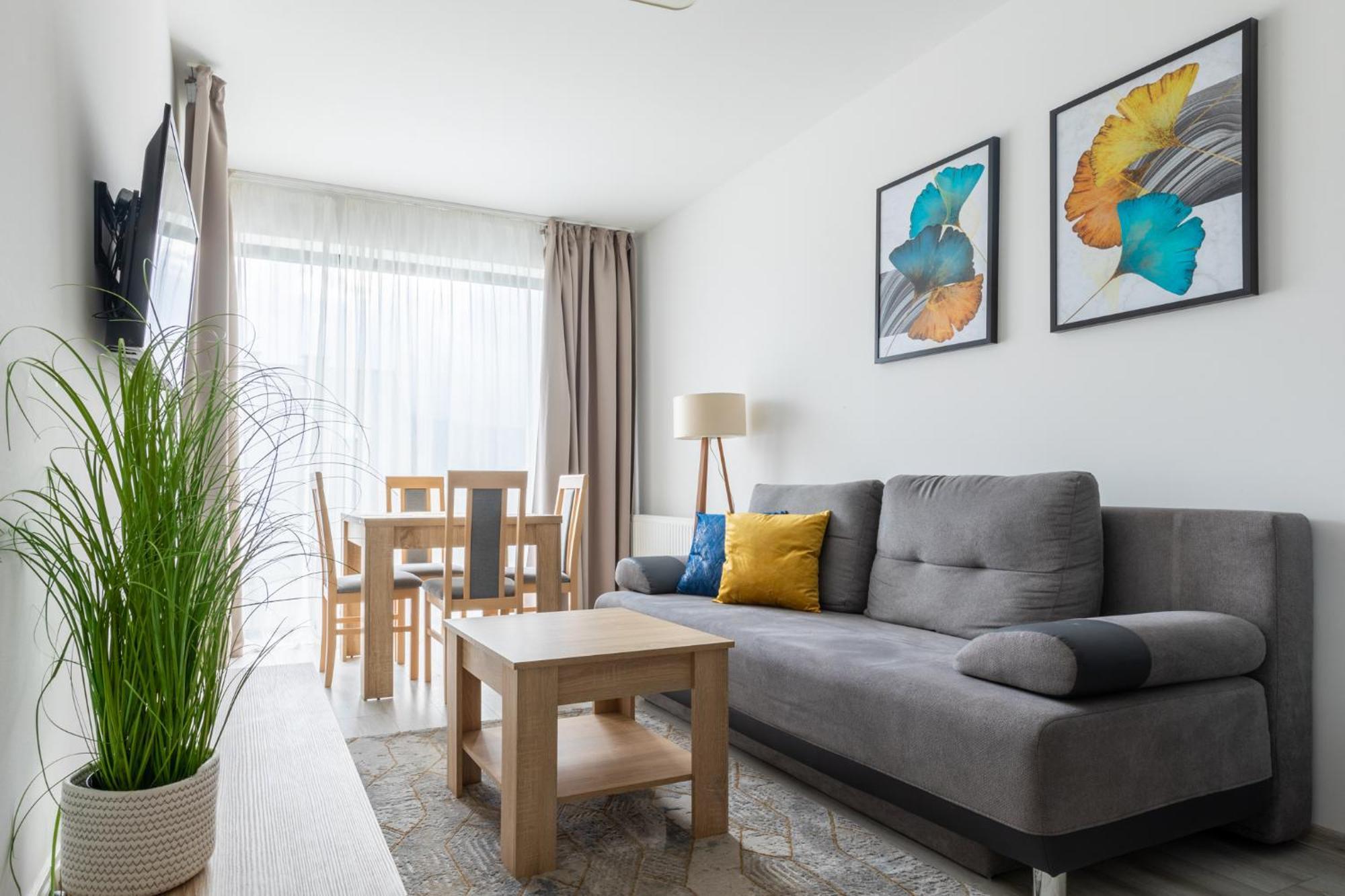 Rentplanet - Apartamenty Schroniskowa Szklarska Poreba Bagian luar foto