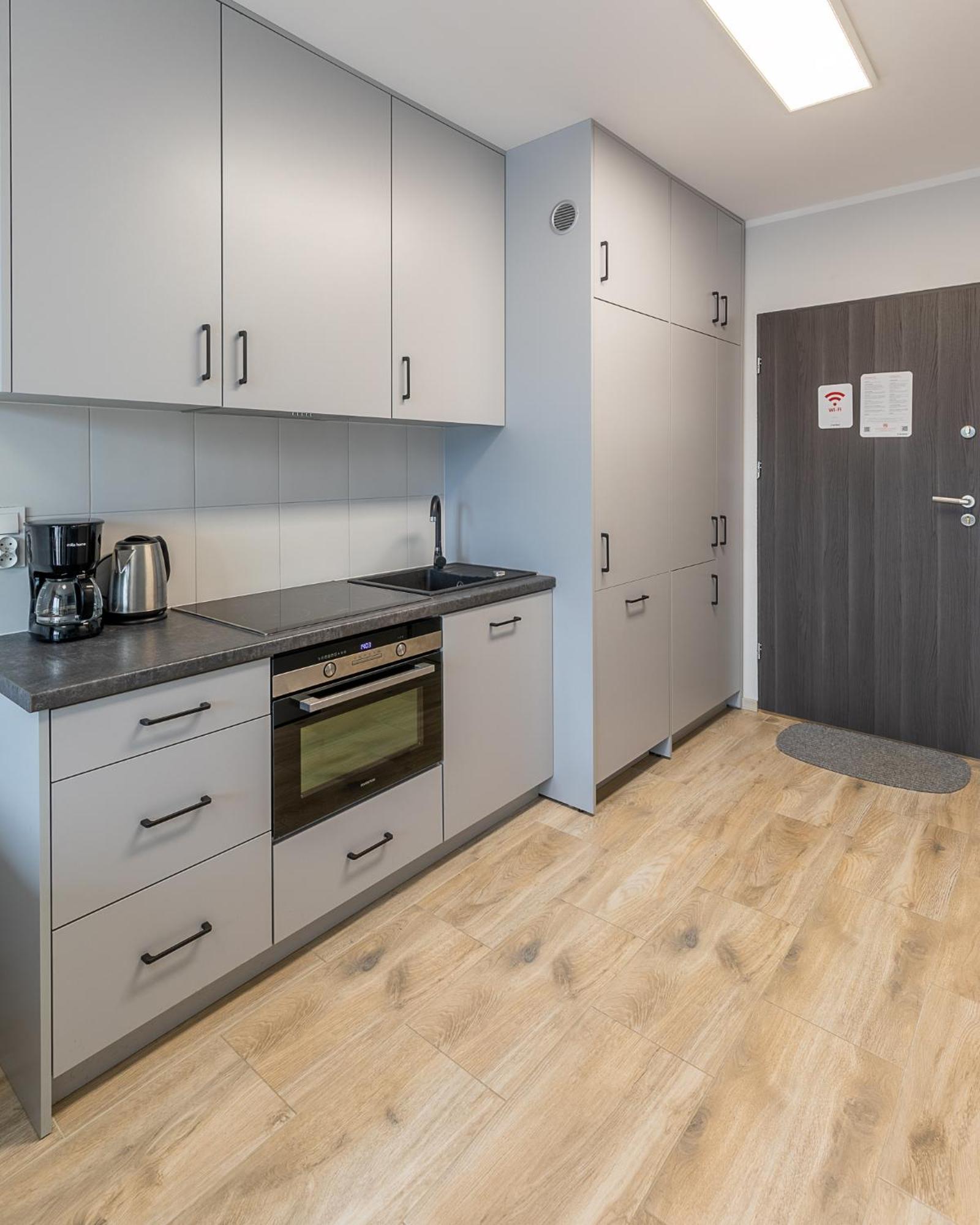 Rentplanet - Apartamenty Schroniskowa Szklarska Poreba Bagian luar foto