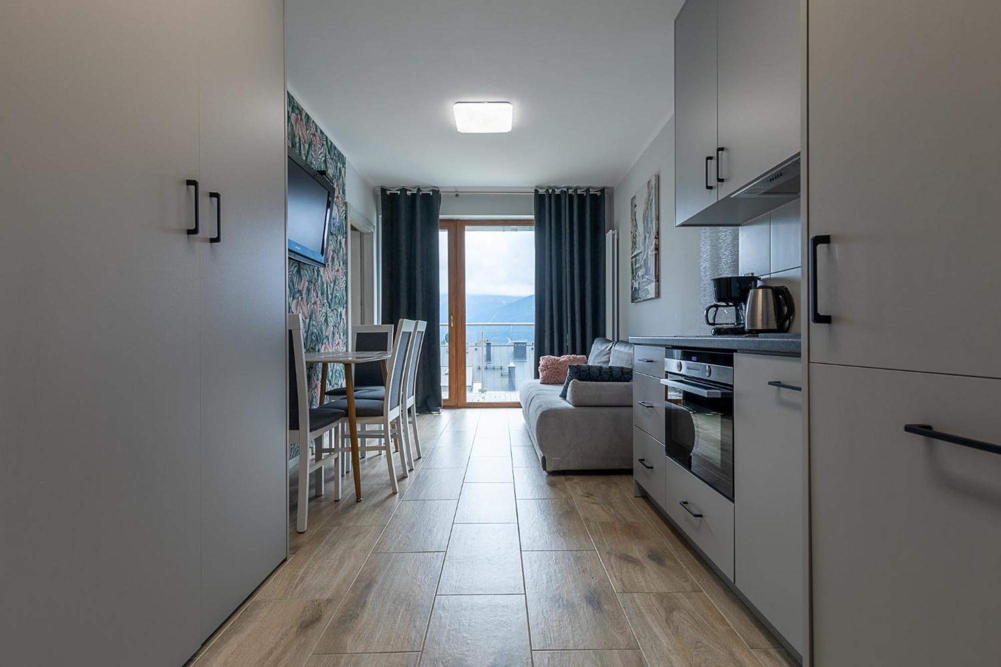 Rentplanet - Apartamenty Schroniskowa Szklarska Poreba Bagian luar foto
