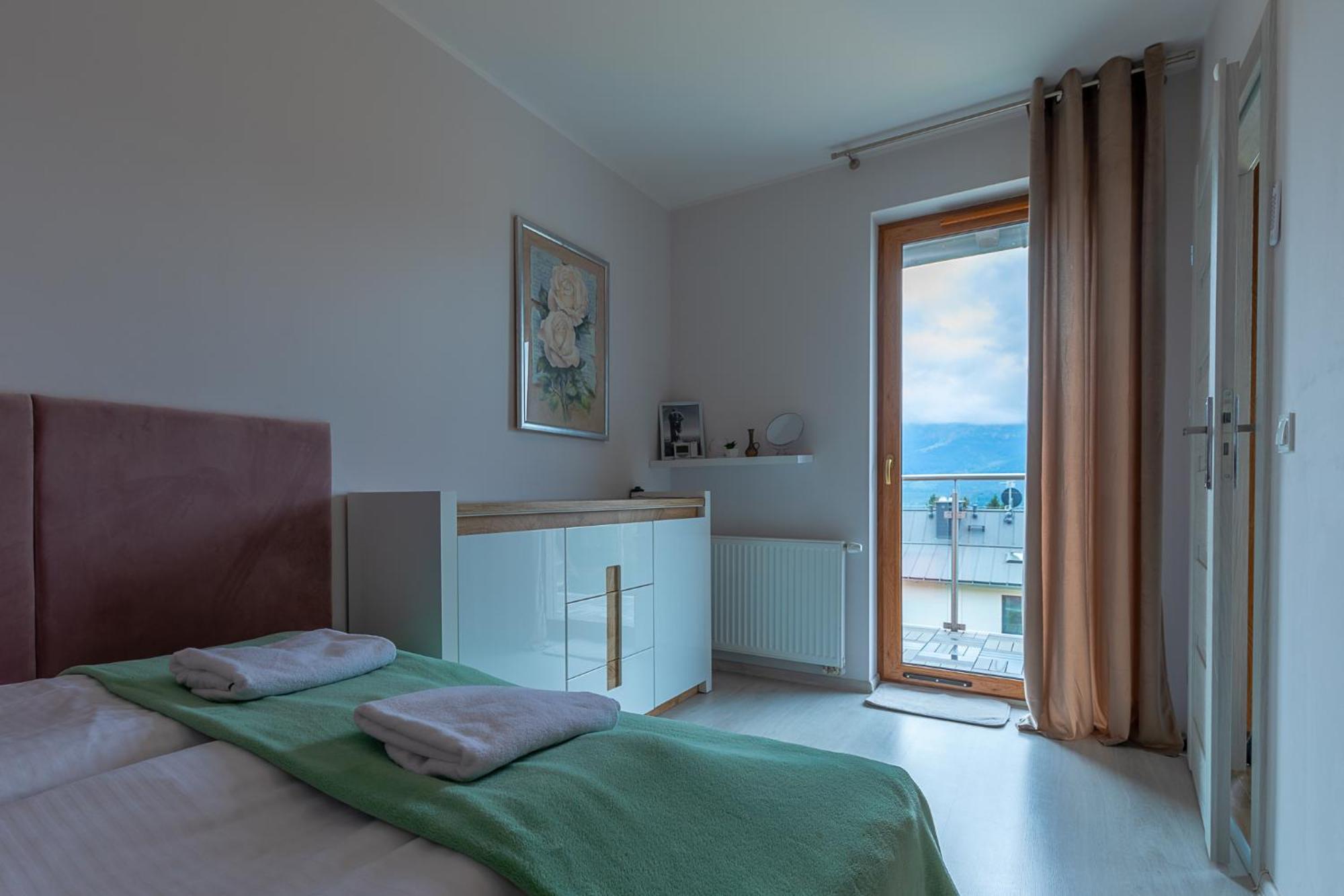Rentplanet - Apartamenty Schroniskowa Szklarska Poreba Bagian luar foto