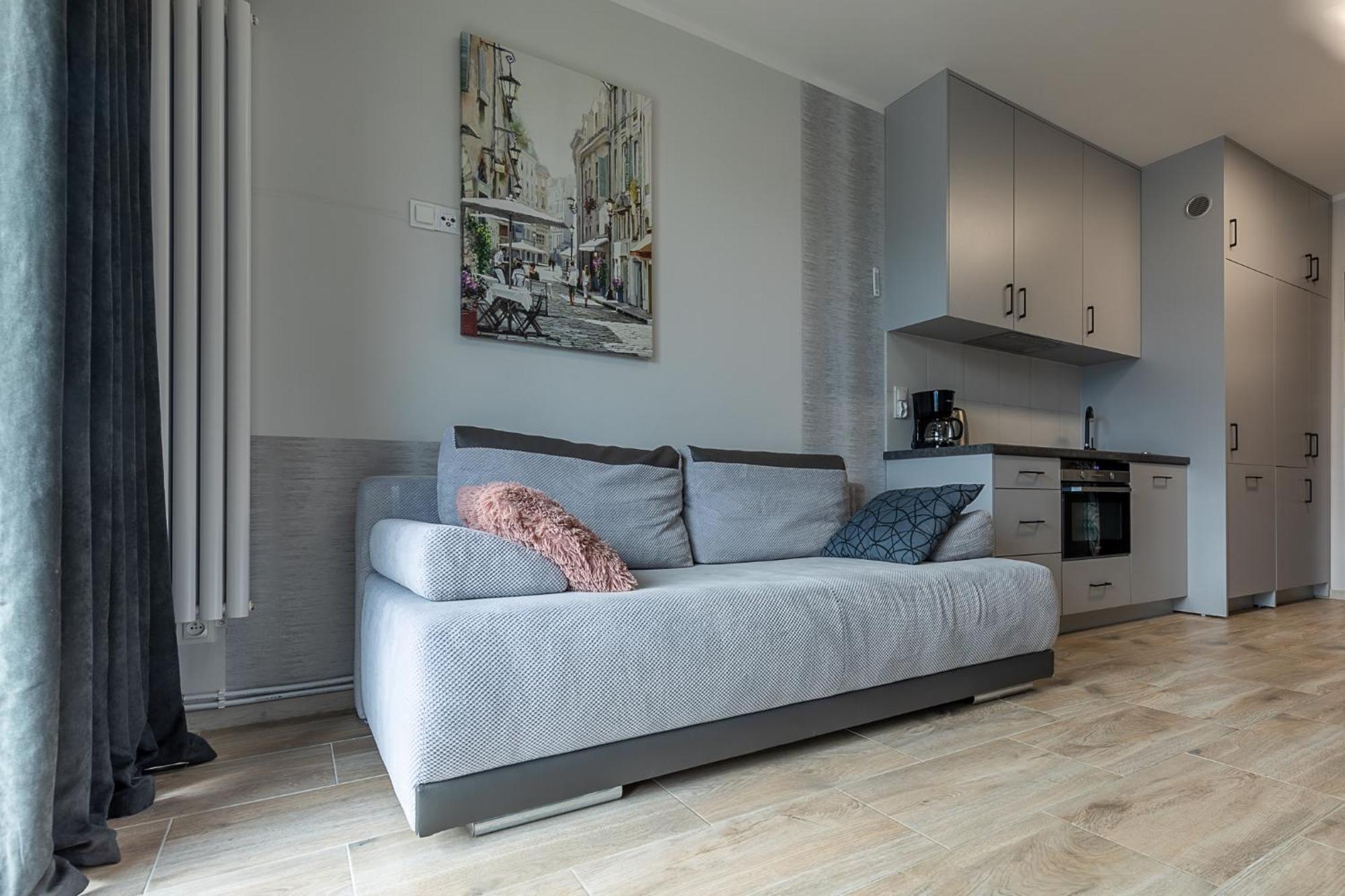 Rentplanet - Apartamenty Schroniskowa Szklarska Poreba Bagian luar foto