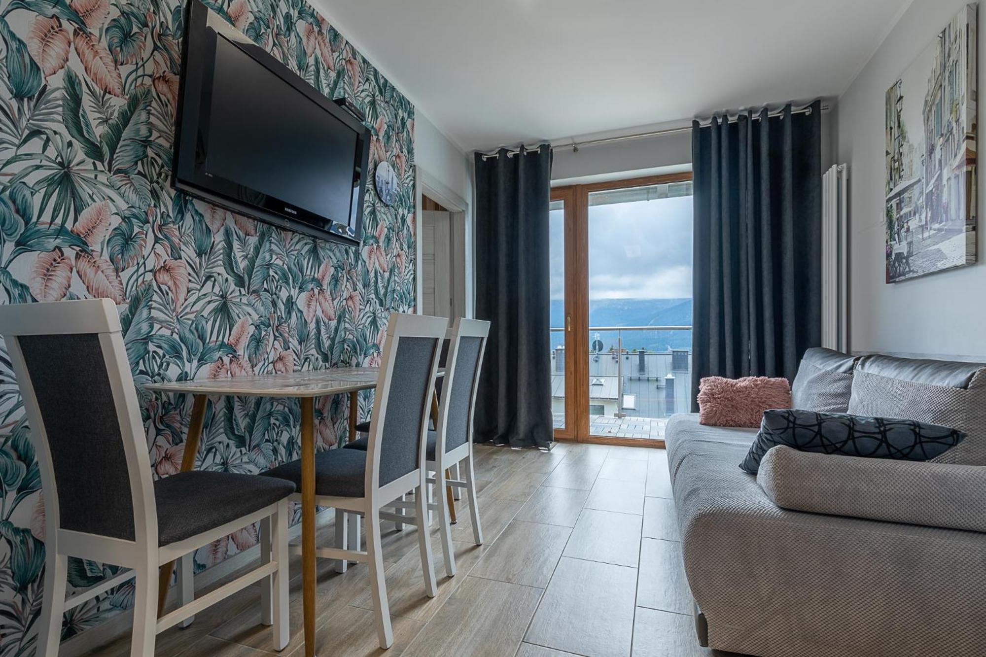 Rentplanet - Apartamenty Schroniskowa Szklarska Poreba Bagian luar foto