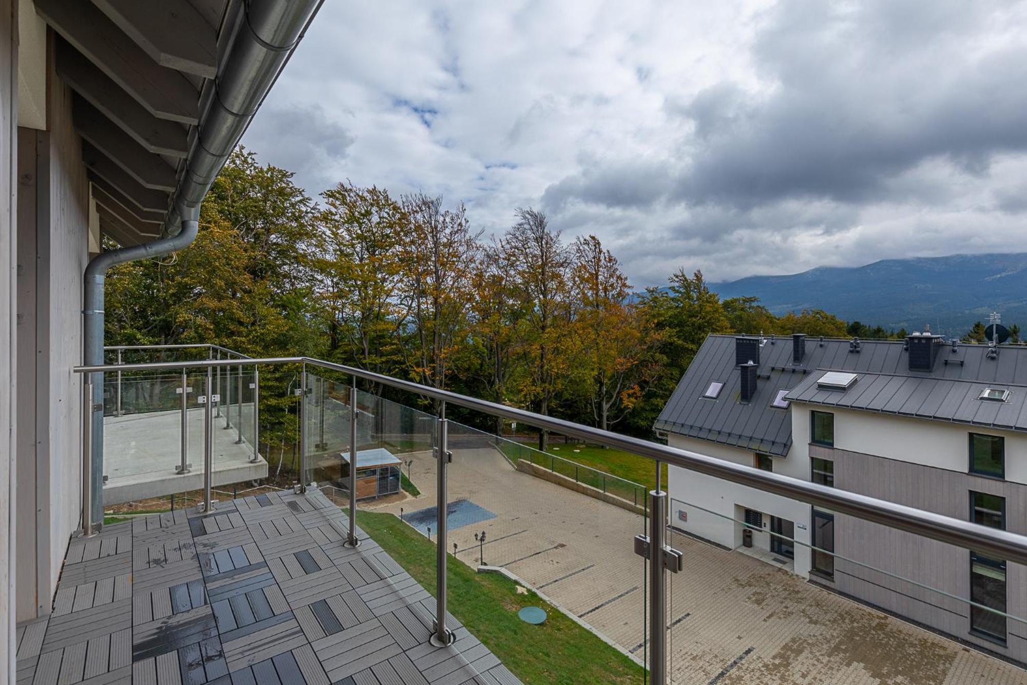 Rentplanet - Apartamenty Schroniskowa Szklarska Poreba Bagian luar foto