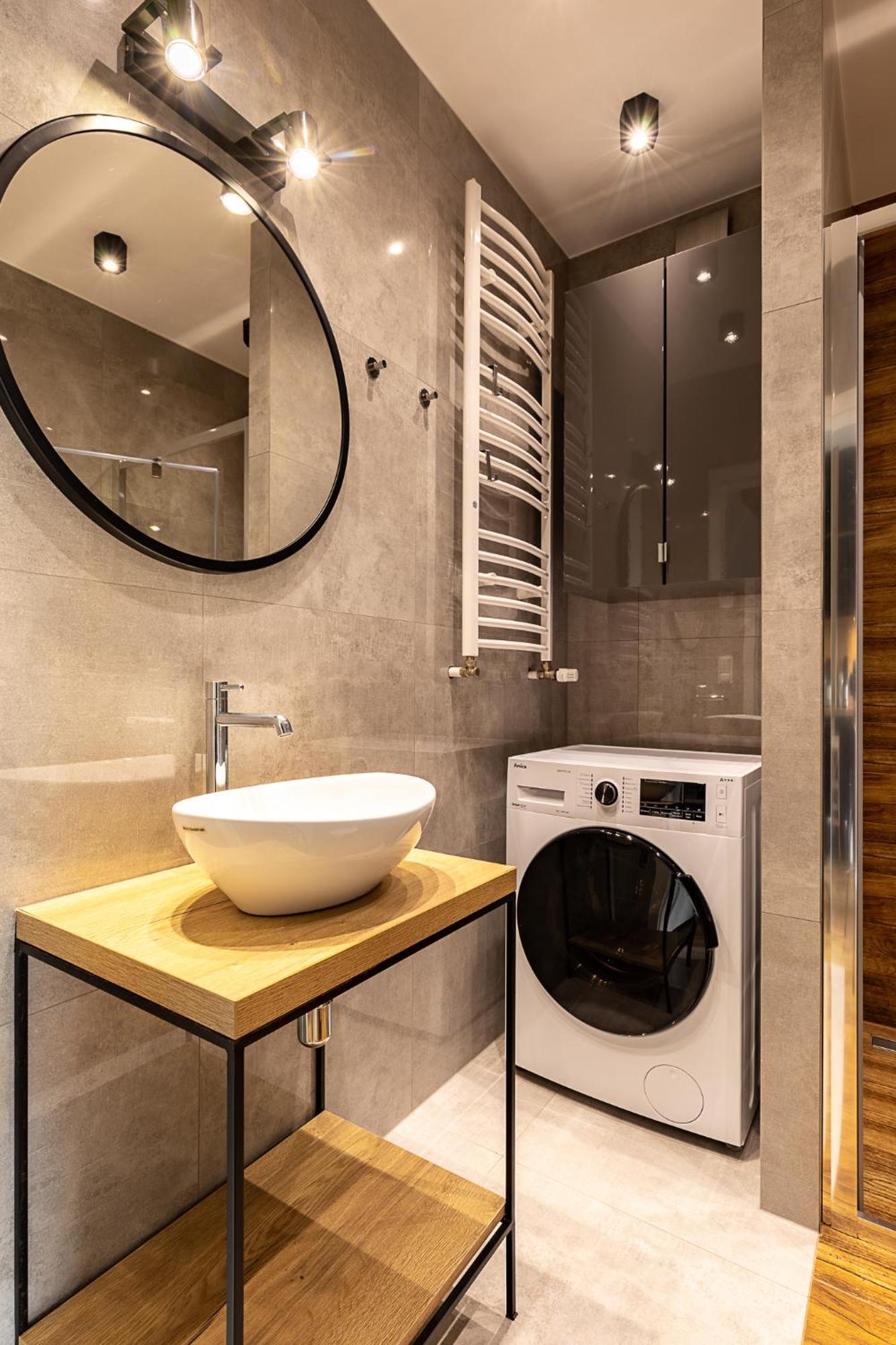 Rentplanet - Apartamenty Schroniskowa Szklarska Poreba Bagian luar foto