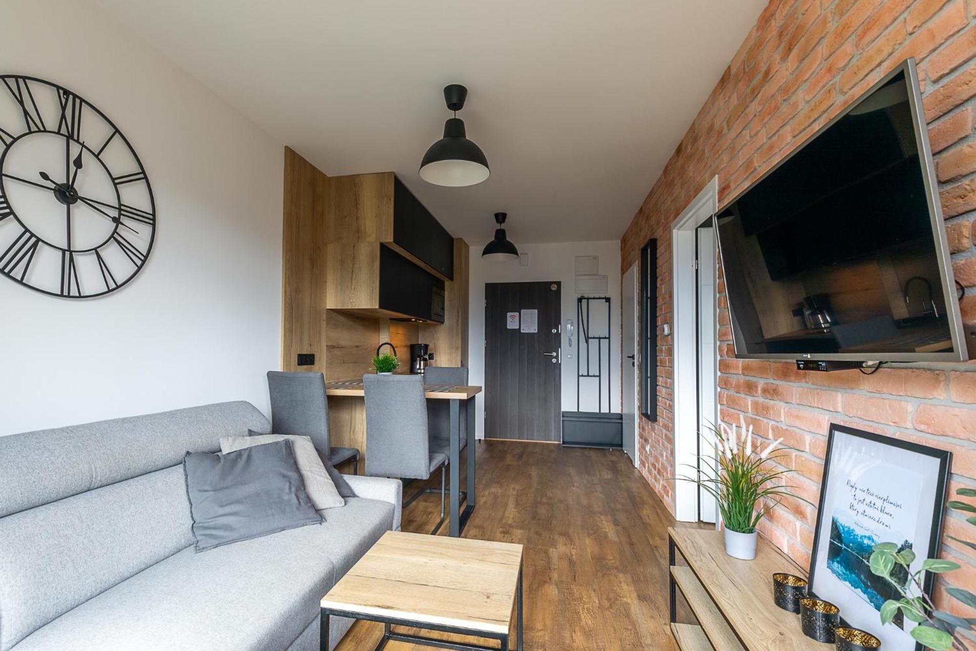 Rentplanet - Apartamenty Schroniskowa Szklarska Poreba Bagian luar foto