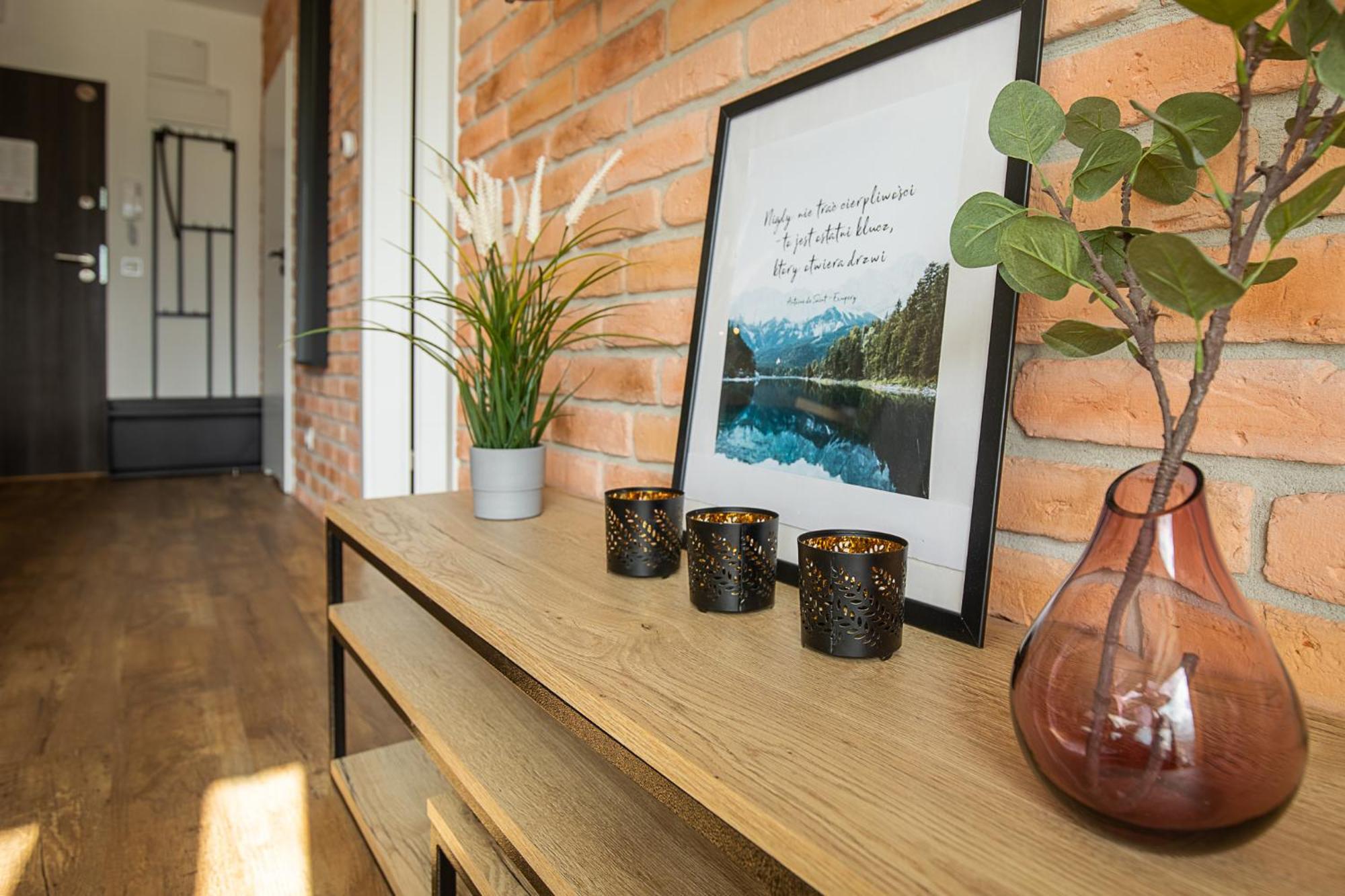 Rentplanet - Apartamenty Schroniskowa Szklarska Poreba Bagian luar foto