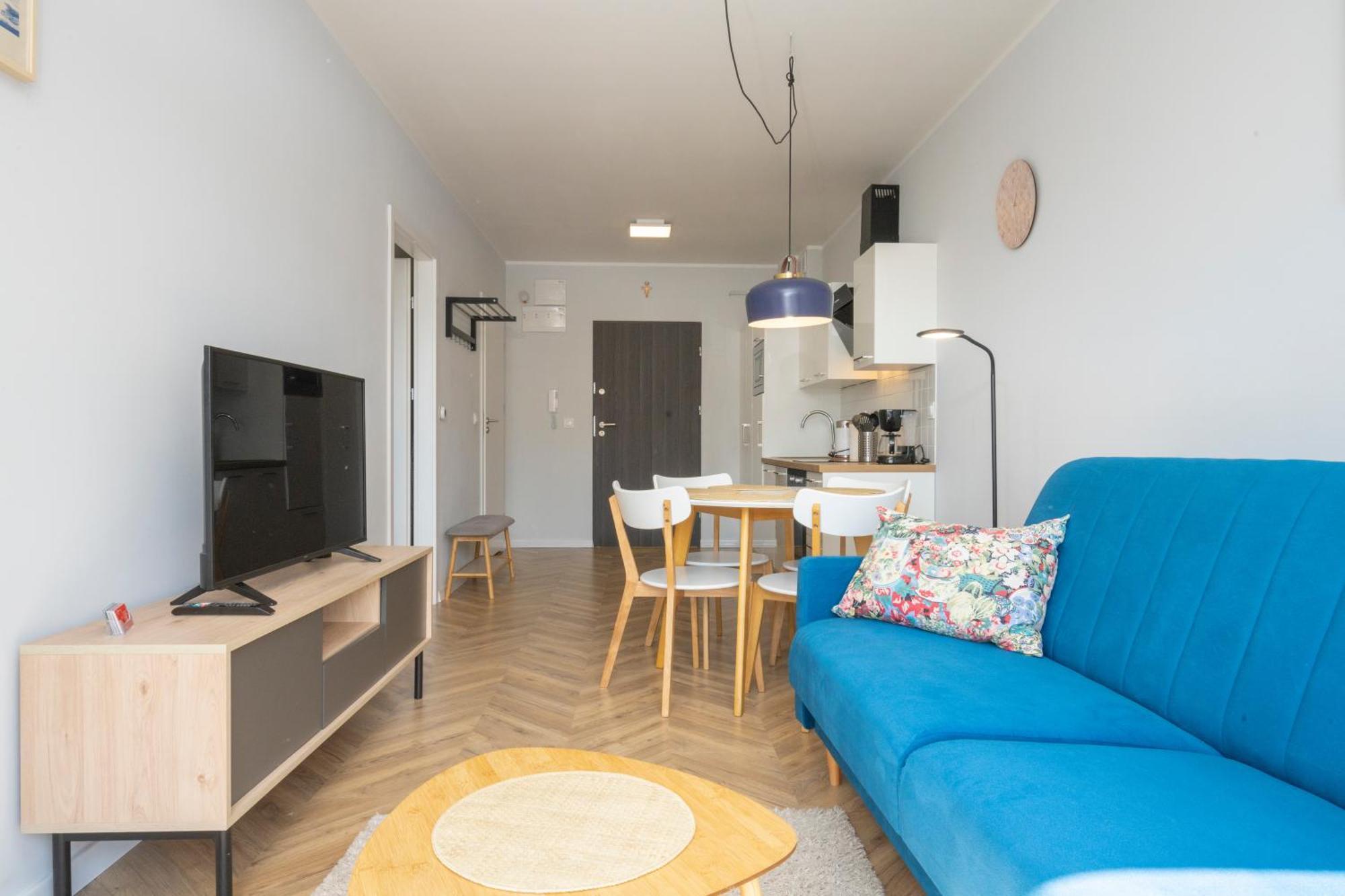 Rentplanet - Apartamenty Schroniskowa Szklarska Poreba Bagian luar foto