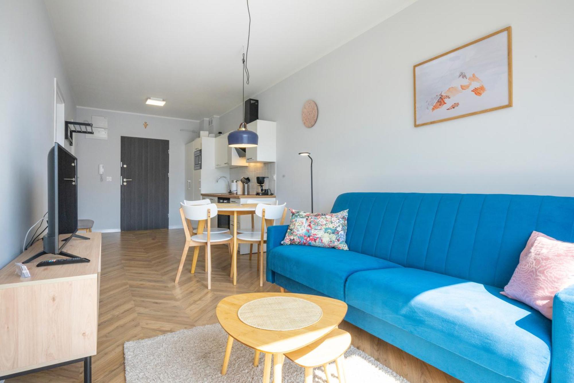 Rentplanet - Apartamenty Schroniskowa Szklarska Poreba Bagian luar foto