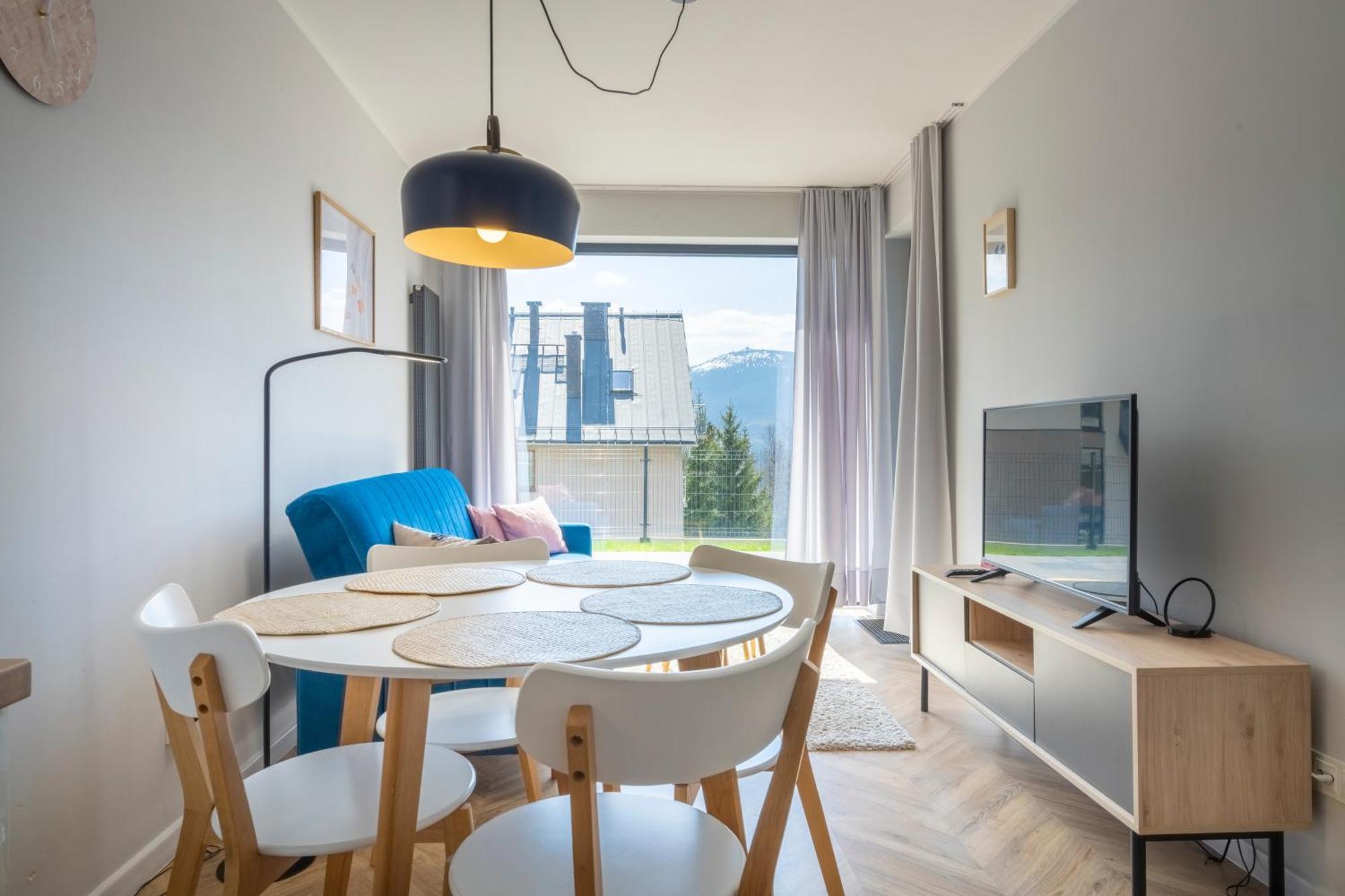 Rentplanet - Apartamenty Schroniskowa Szklarska Poreba Bagian luar foto