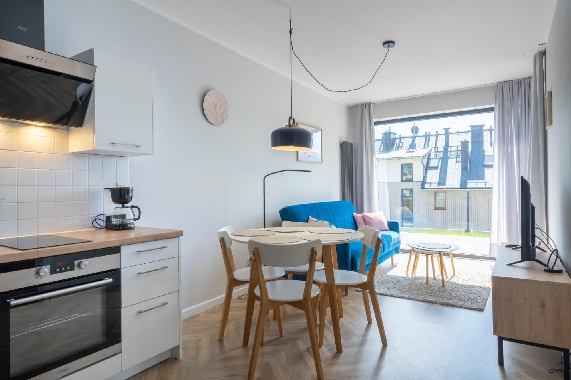 Rentplanet - Apartamenty Schroniskowa Szklarska Poreba Bagian luar foto